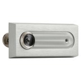 Silber matt (F1)