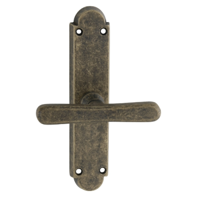 ALT - WIEN - Okenná rozvora s mechanizmom - OBA - Antik bronz