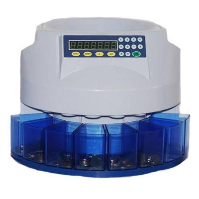 Liczarka monet CashTech 360