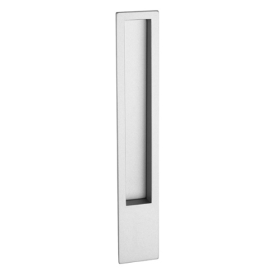 Uchwyt do drzwi przesuwnych PAMAR 1098Z - CP - Chrom perła