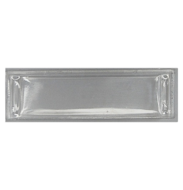 Menovka na schránku PH 90 x 27 mm (nová)