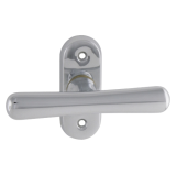 Chrom glänzend (CHL)