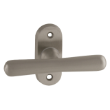 ONS - Nickel geschliffen