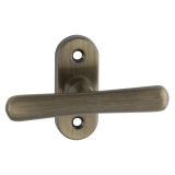 OGR - Bronze gekämmt