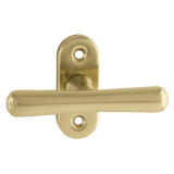Gold Glänzend (ZL)
