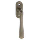 OGR - Bronze gekämmt