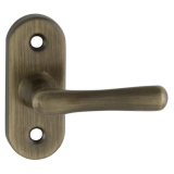 OGR - Bronze gekämmt