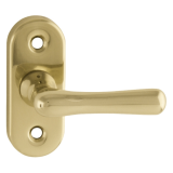 Gold Glänzend (ZL)