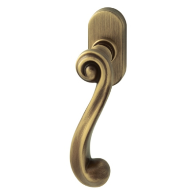 Klamka do okna CARLA - R 704