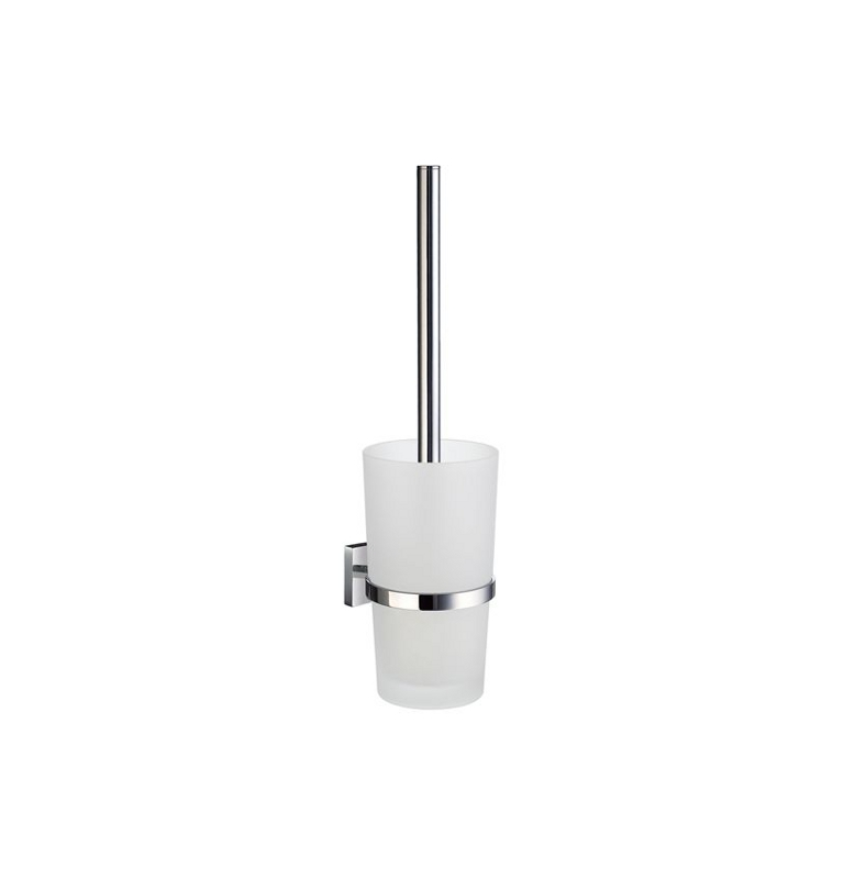 Toilet brush with container SMEDBO HOUSE RK333