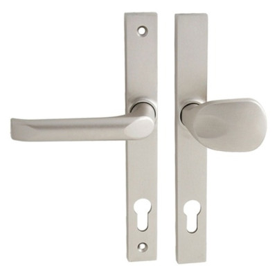 Reinforced fittings FELIX 2 - SHU