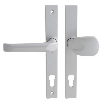 Reinforced fittings FELIX 3 - SHU