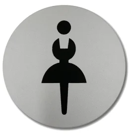 Pictogram Ladies