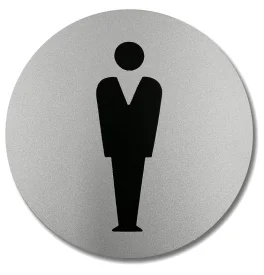 Pictogram Mens