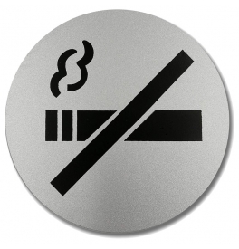 Piktogram zákaz kouřit