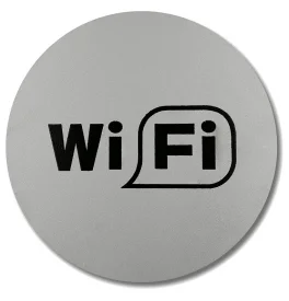 Piktogramm WIFI