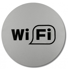 Piktogram WIFI