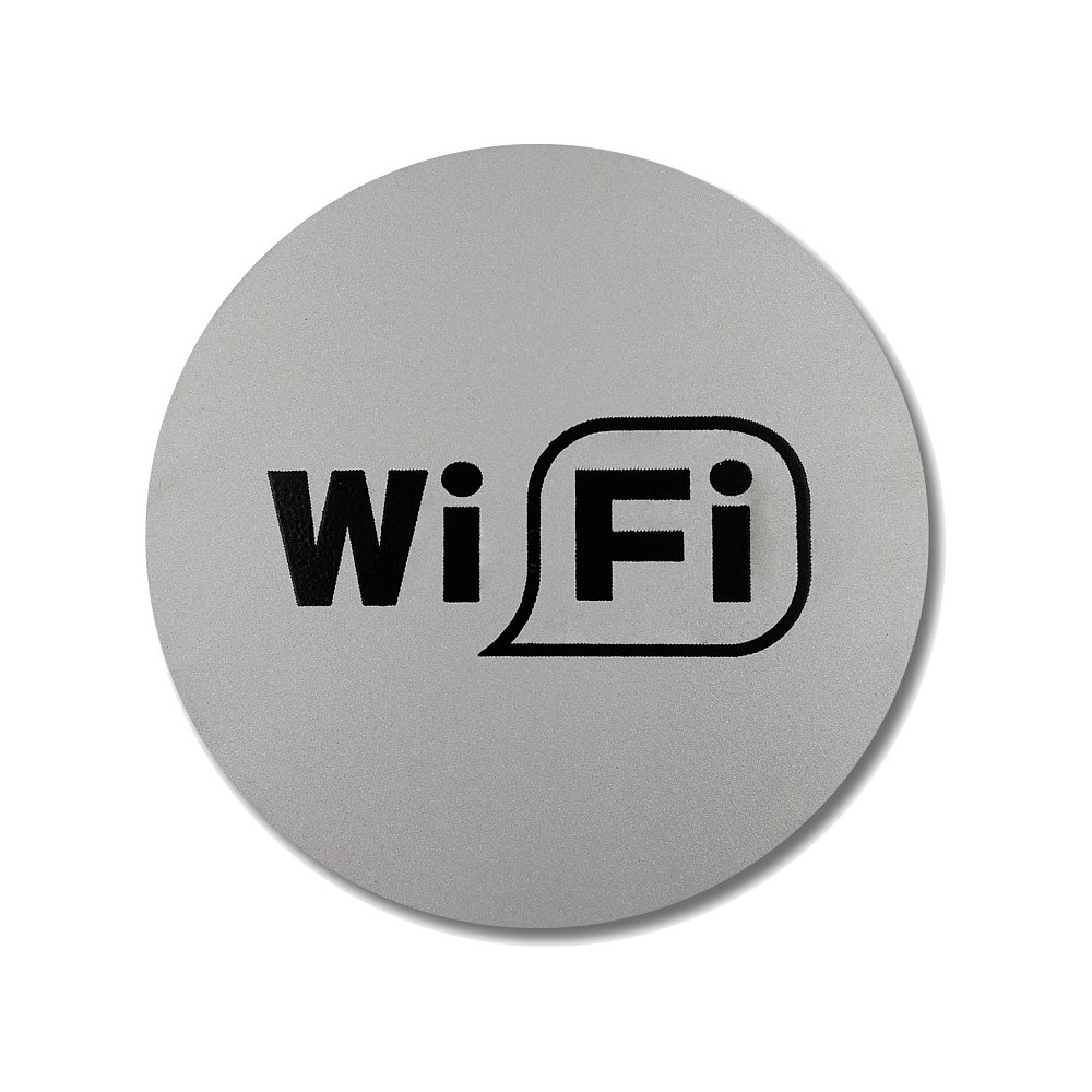 Pictogram WIFI