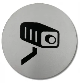 Piktogram Videokamera