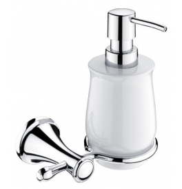 Soap Dispenser NIMCO LADA LA 19031K-26