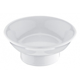 Replacement soap dish NIMCO 1059LA