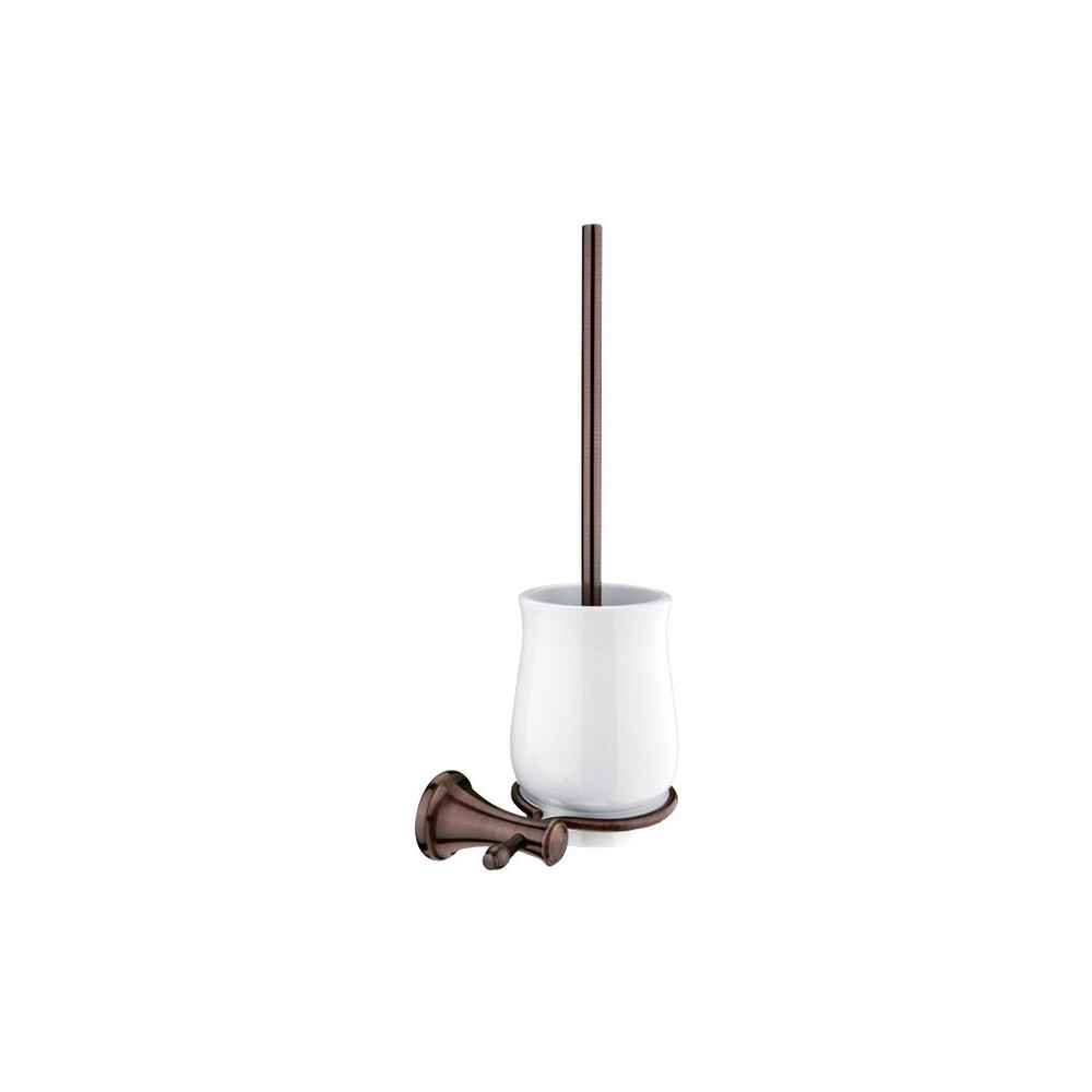 Toilet brush NIMCO LADA LA 19094K-80