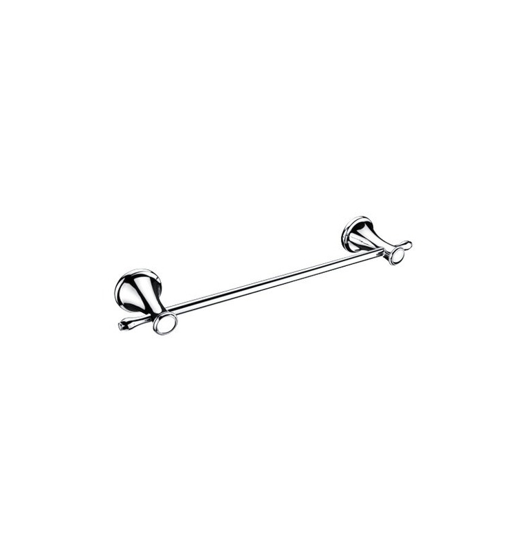 Držiak na uteráky NIMCO LADA 415 mm LA 19035-26 Držiak na uteráky NIMCO LADA 415 mm LA 19035-26