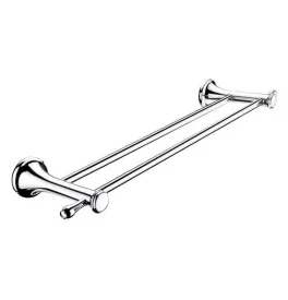 Double towel holder NIMCO LADA 515 mm LA 19046D-26