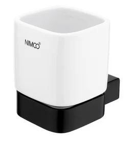 Zahnputzbecher NIMCO KIBO Ki 14058K-90