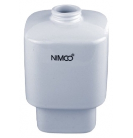 Pojemnik na dozownik mydła NIMCO 1029Ki