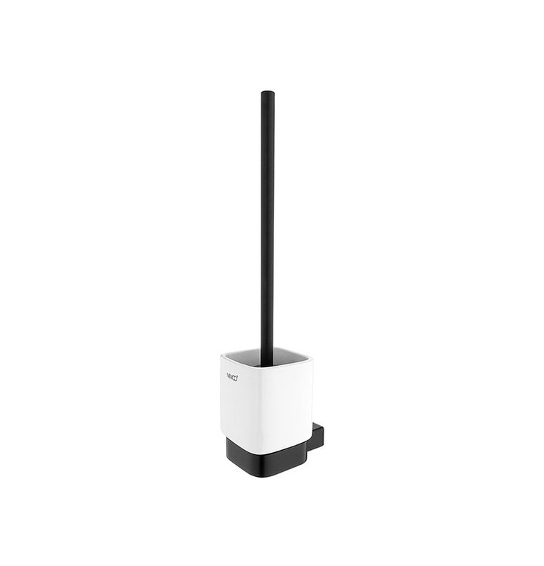 Toaletná WC kefa NIMCO KIBO Ki 14094KN-90 Toaletná WC kefa NIMCO KIBO Ki 14094KN-90