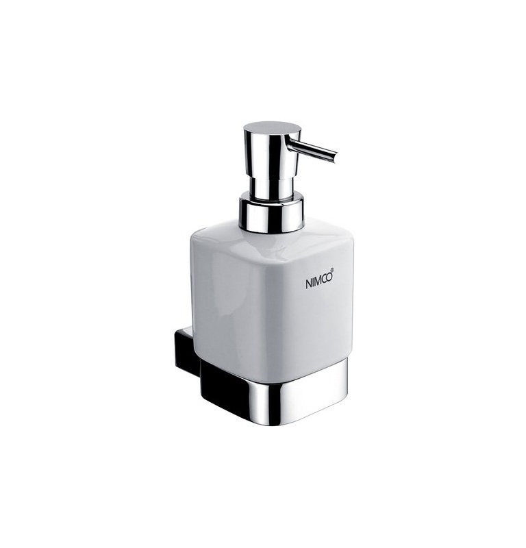 Soap Dispenser NIMCO KIBO Ki 14031K-26 Soap Dispenser NIMCO KIBO Ki 14031K-26