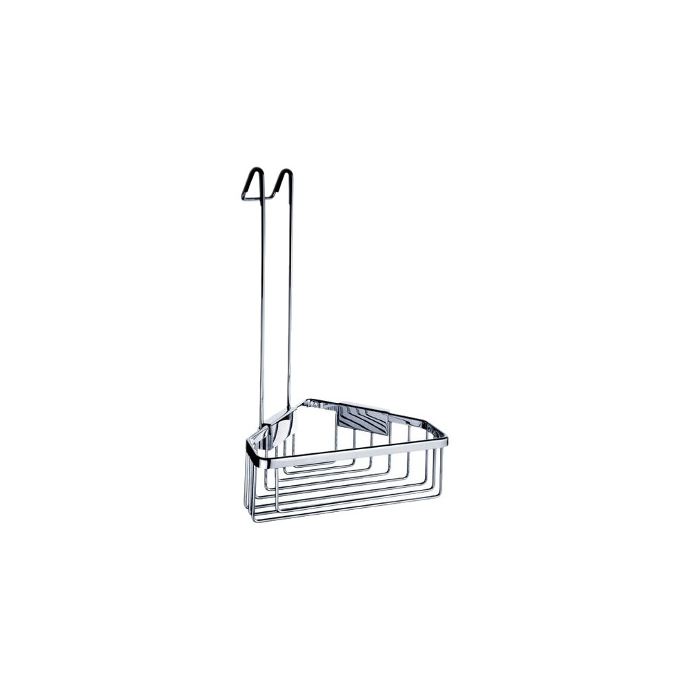 Hanging corner shower basket NIMCO KIBO Ki 14003H-26