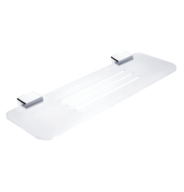 Fürdőszobai polc IXI NIMCO KIBO Ki X340-26 400 mm