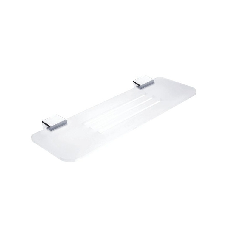 Fürdőszobai polc IXI NIMCO KIBO Ki X340-26 400 mm Fürdőszobai polc IXI NIMCO KIBO Ki X340-26 400 mm