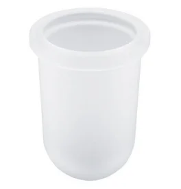 Behälter für Toilettenbürste NIMCO 1094WN