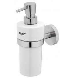 Soap Dispenser NIMCO UNIX INOX UNM 13031KN-T-10