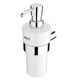 Dozownik mydła NIMCO BORMO BR 11031KN-26