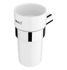Kubek do mycia zębów NIMCO BORMO BR 11058KN-26