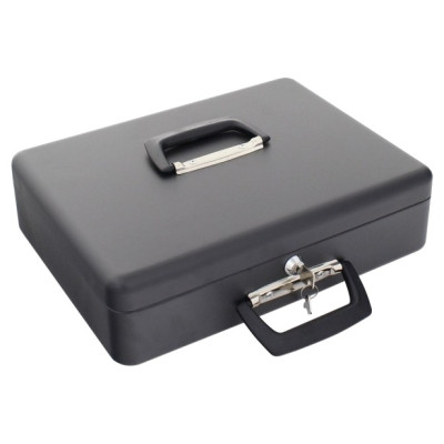 Cash box LONDON