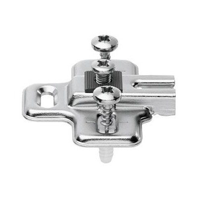 Podložka BLUM MODUL EXPANDO pre chladničkové dvere 194K6100E