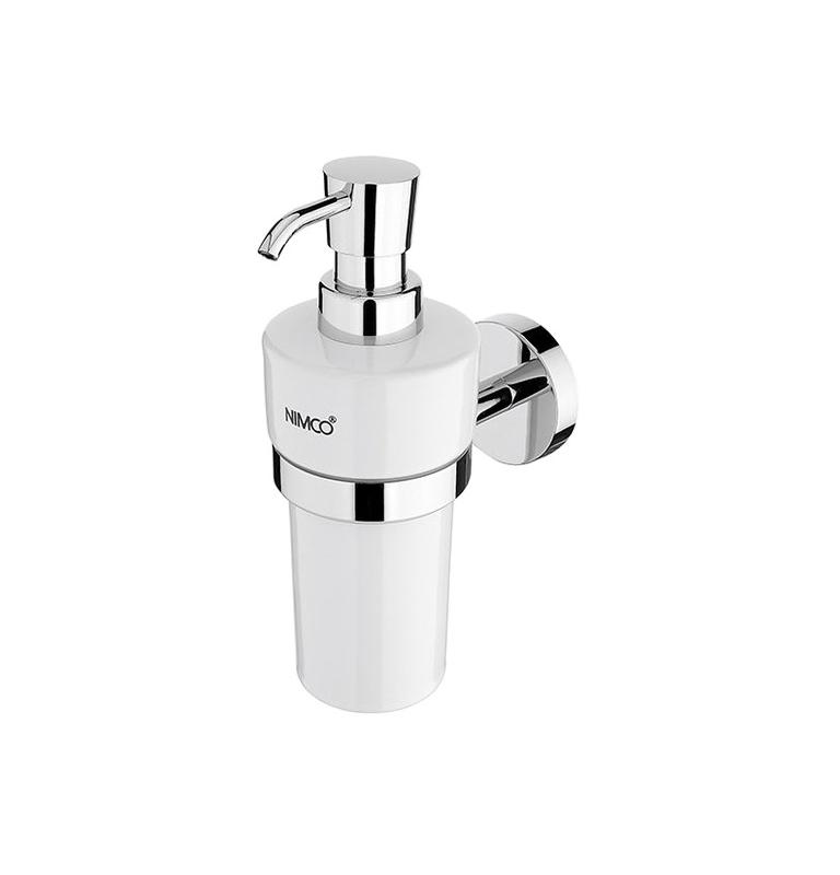 Dozownik mydła NIMCO UNIX UN 13031KN-26 Dozownik mydła NIMCO UNIX UN 13031KN-26