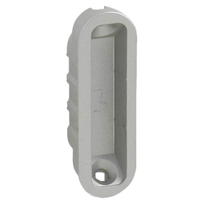 Counterplate for magnetic lock AGB MEDIANA POLARIS