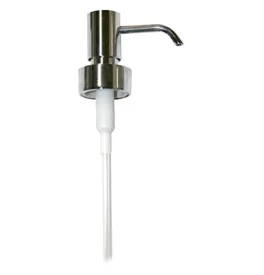 Replacement pump for SMEDBO soap dispenser HK371