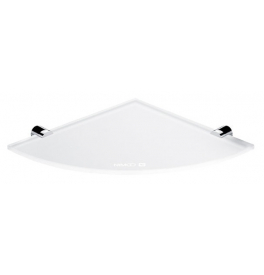 Fürdőszobai sarokpolc NIMCO BORMO BR 11091RB-26