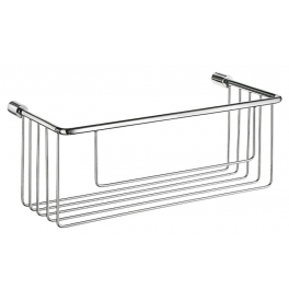 Fürdőszobai polc SMEDBO SIDELINE DK1002