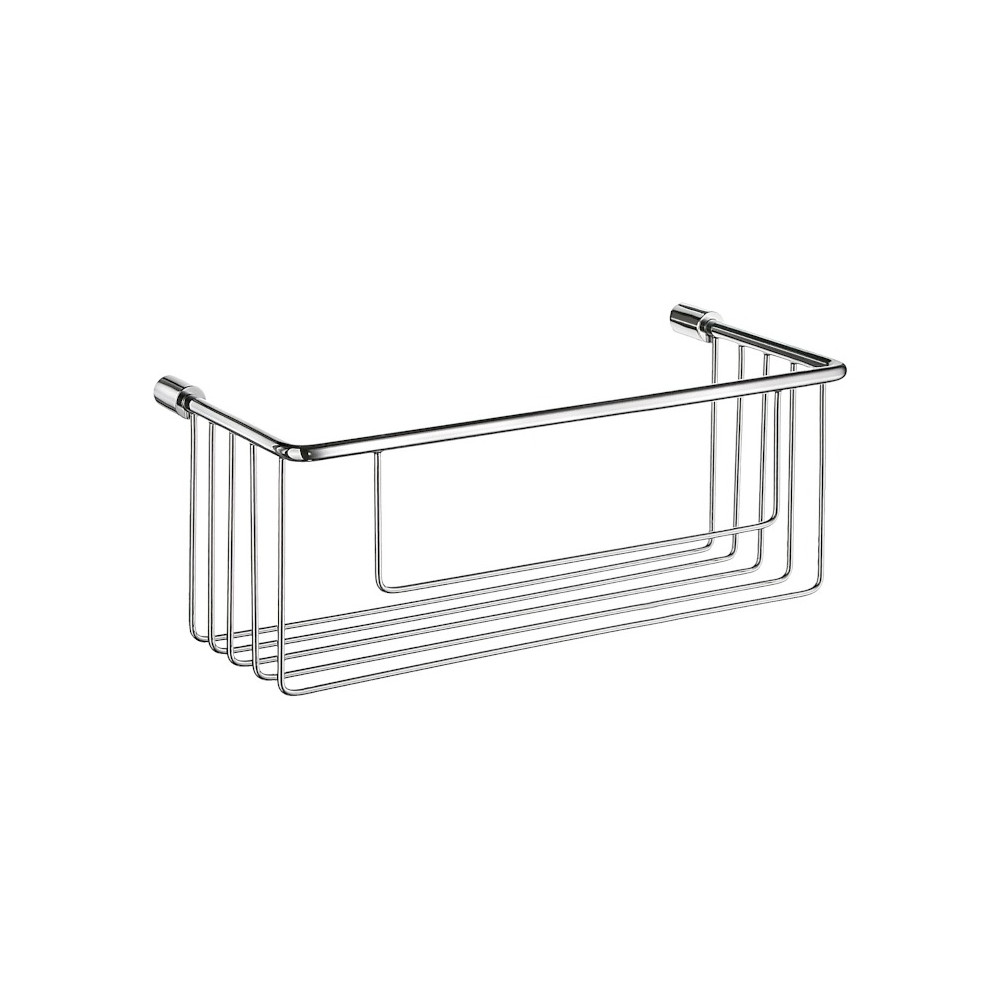 Półka łazienkowa SMEDBO SIDELINE DK1002