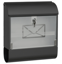 Briefkasten LIENBACHER 23.60.710.0