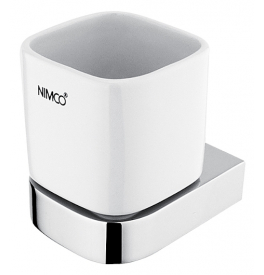 Kubek do mycia zębów NIMCO NIKAU NK 30058K-26