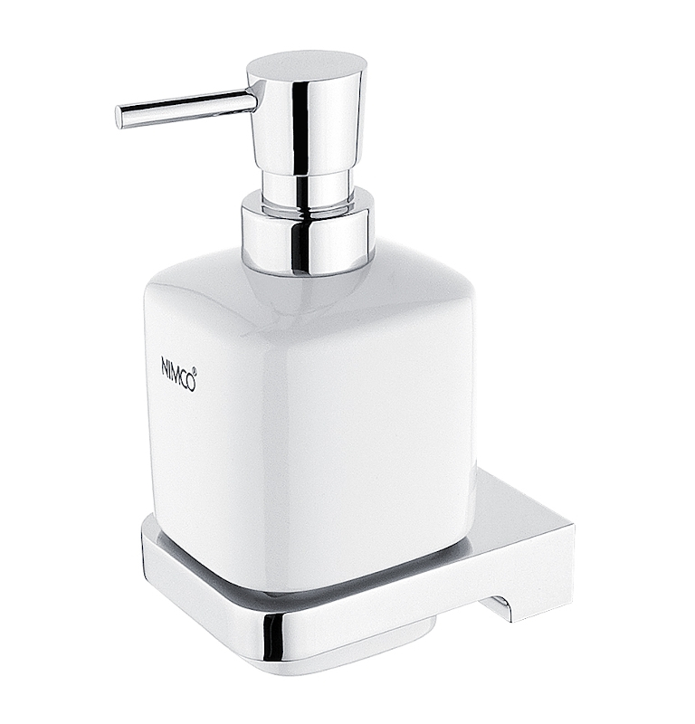 Dozownik mydła NIMCO MAYA MA 29031K-T-26 Dozownik mydła NIMCO MAYA MA 29031K-T-26